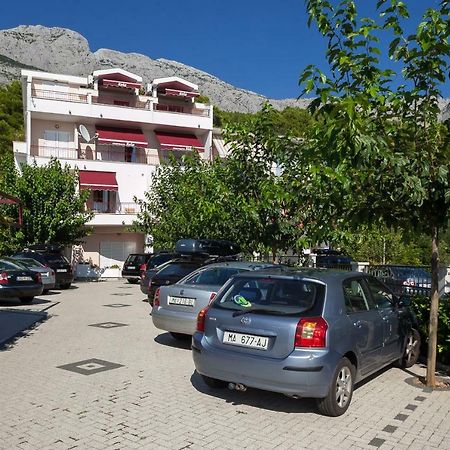 Vila Nela Tučepi Esterno foto
